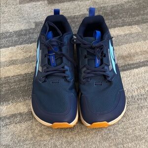 Altra Trail Running Shoes
